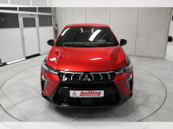 Mitsubishi ASX 1.0 T-Benziner 6-Gang *LED/Kamera/Klima* *Aktion*