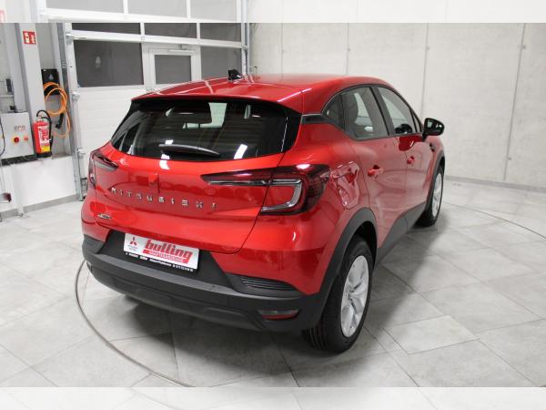 Mitsubishi ASX 1.0 T-Benziner 6-Gang *LED/Kamera/Klima* *Aktion*