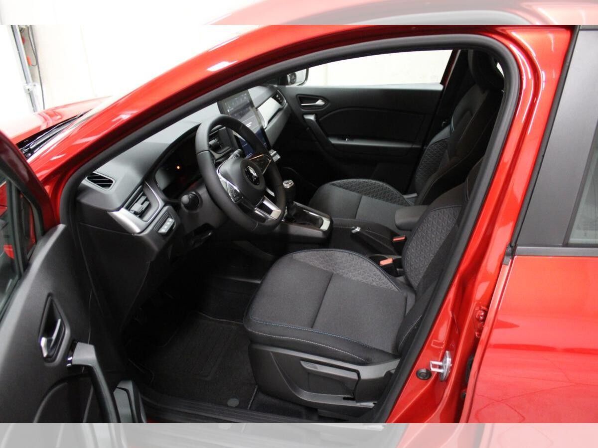 Mitsubishi ASX 1.0 T-Benziner 6-Gang *LED/Kamera/Klima* *Aktion*