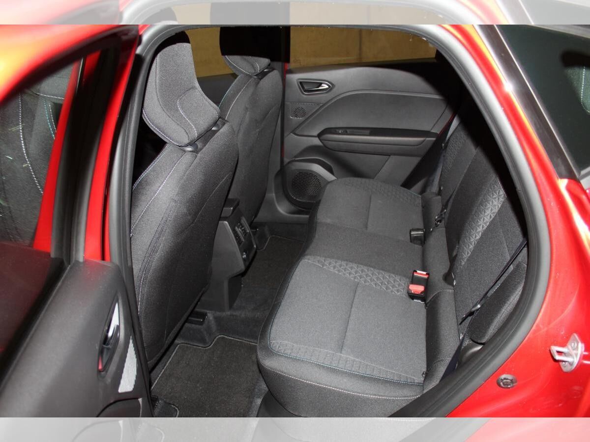 Mitsubishi ASX 1.0 T-Benziner 6-Gang *LED/Kamera/Klima* *Aktion*