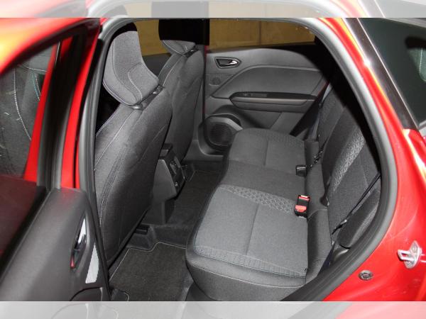 Mitsubishi ASX 1.0 T-Benziner 6-Gang *LED/Kamera/Klima* *Aktion*