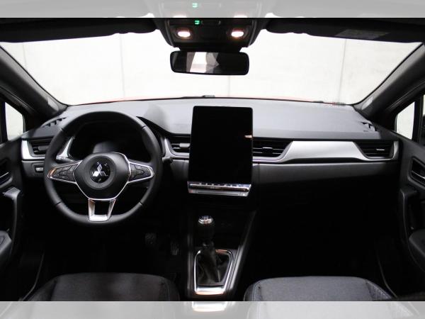 Mitsubishi ASX 1.0 T-Benziner 6-Gang *LED/Kamera/Klima* *Aktion*