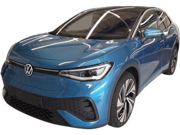 Volkswagen ID.5 Pro 210 kW IQ.Light+NAV+AHK+HUD+ACC+KAMERA
