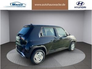 Hyundai INSTER Select Effizienz Paket