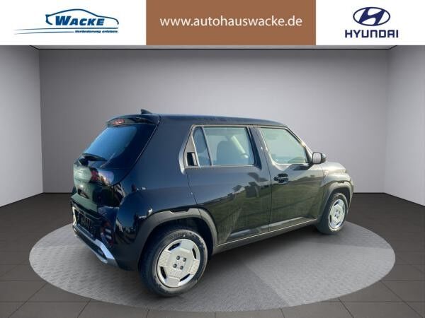 Hyundai Inster Select Effizienz Paket
