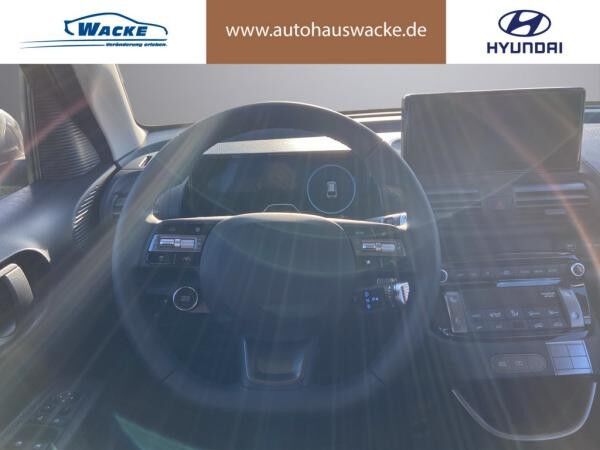 Hyundai Inster Select Effizienz Paket