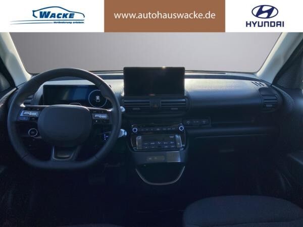 Hyundai Inster Select Effizienz Paket