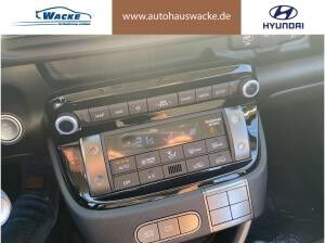 Hyundai INSTER Select Effizienz Paket