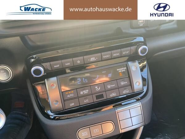 Hyundai Inster Select Effizienz Paket