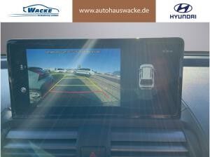 Hyundai INSTER Select Effizienz Paket