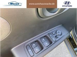 Hyundai INSTER Select Effizienz Paket