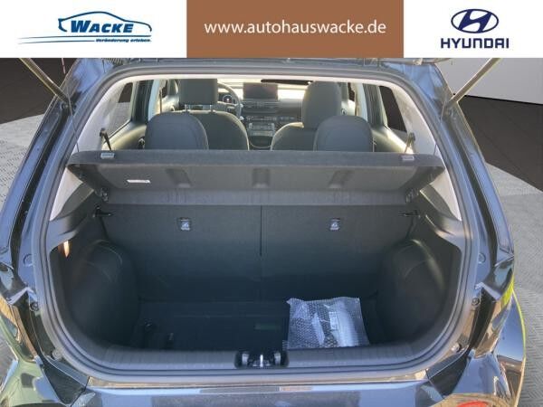 Hyundai Inster Select Effizienz Paket