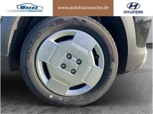 Hyundai INSTER Select Effizienz Paket