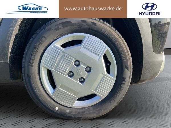 Hyundai Inster Select Effizienz Paket