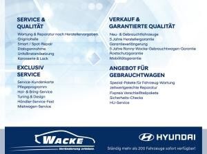 Hyundai INSTER Select Effizienz Paket