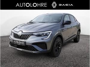 Renault Arkana ESPRIT Mild Hybrid 140 EDC