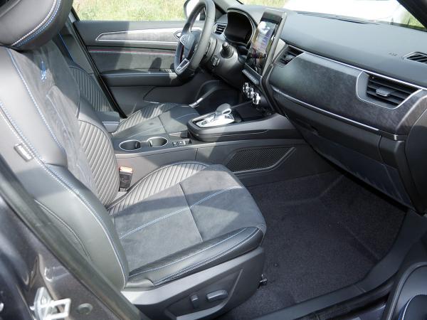 Renault Arkana Esprit Alpine Mild Hybrid 140 EDC