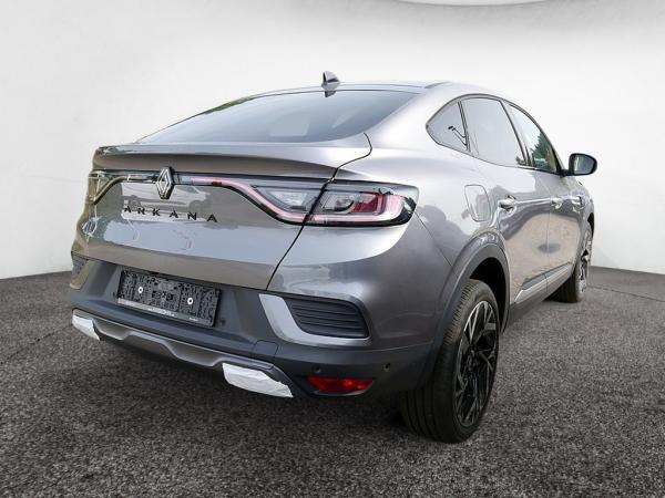 Renault Arkana Esprit Alpine Mild Hybrid 140 EDC