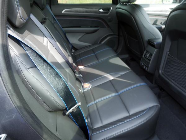 Renault Arkana Esprit Alpine Mild Hybrid 140 EDC