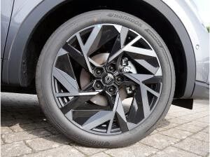 Renault Arkana ESPRIT Mild Hybrid 140 EDC