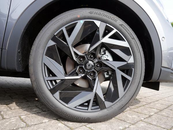 Renault Arkana Esprit Alpine Mild Hybrid 140 EDC