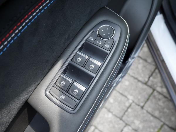 Renault Arkana Esprit Alpine Mild Hybrid 140 EDC