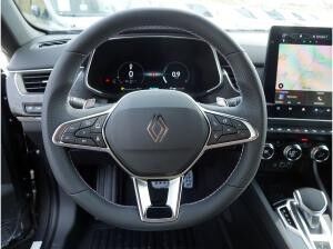 Renault Arkana ESPRIT Mild Hybrid 140 EDC