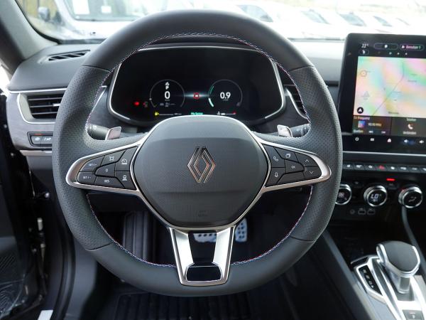 Renault Arkana Esprit Alpine Mild Hybrid 140 EDC