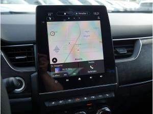 Renault Arkana ESPRIT Mild Hybrid 140 EDC