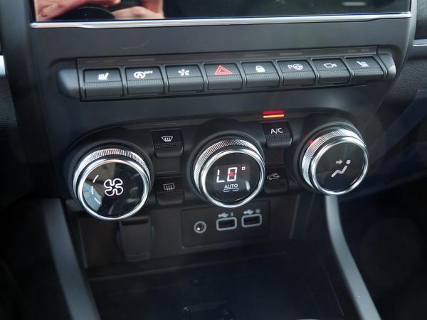 Renault Arkana Esprit Alpine Mild Hybrid 140 EDC