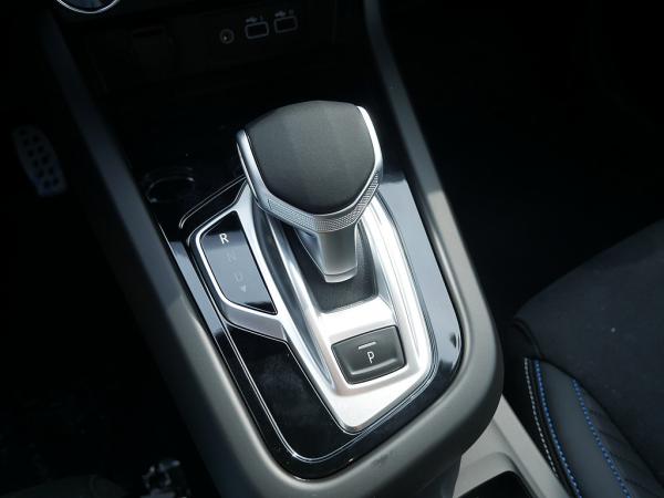 Renault Arkana Esprit Alpine Mild Hybrid 140 EDC