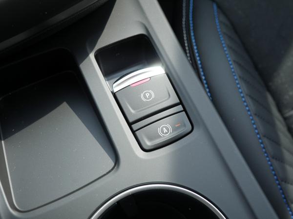 Renault Arkana Esprit Alpine Mild Hybrid 140 EDC