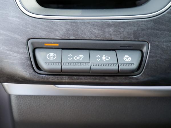 Renault Arkana Esprit Alpine Mild Hybrid 140 EDC