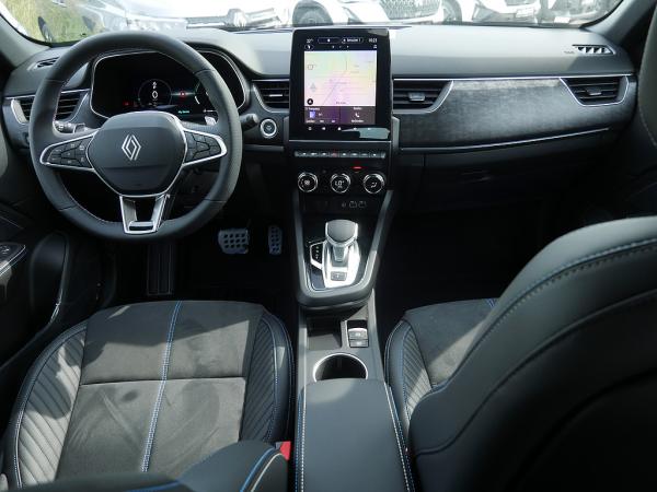 Renault Arkana Esprit Alpine Mild Hybrid 140 EDC