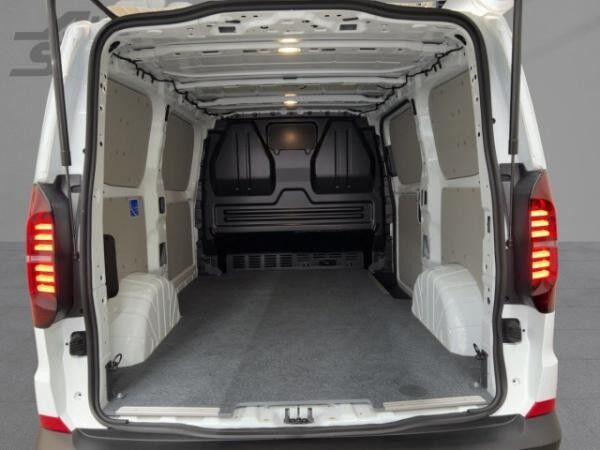 Volkswagen Transporter Kasten 2.0 TDI 81 KW * 5 Jahre Garantie* Klima* AHK