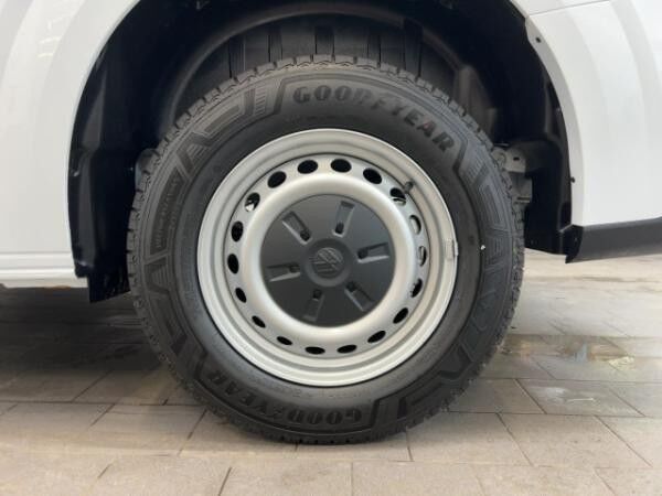 Volkswagen Transporter Kasten 2.0 TDI 81 KW * 5 Jahre Garantie* Klima* AHK