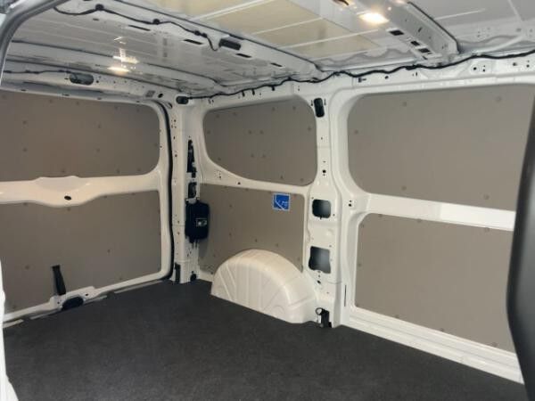 Volkswagen Transporter Kasten 2.0 TDI 81 KW * 5 Jahre Garantie* Klima* AHK