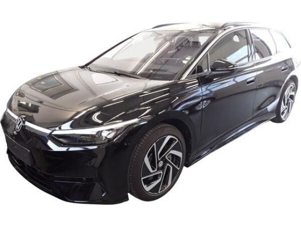 Volkswagen ID.7 Tourer IQ.Light+NAV+AHK+HUD+ACC - Pro