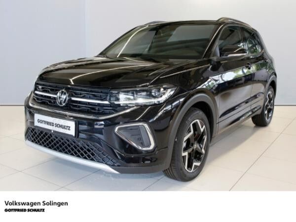 Volkswagen T-Cross R-Line 1.0 TSI (Solingen)