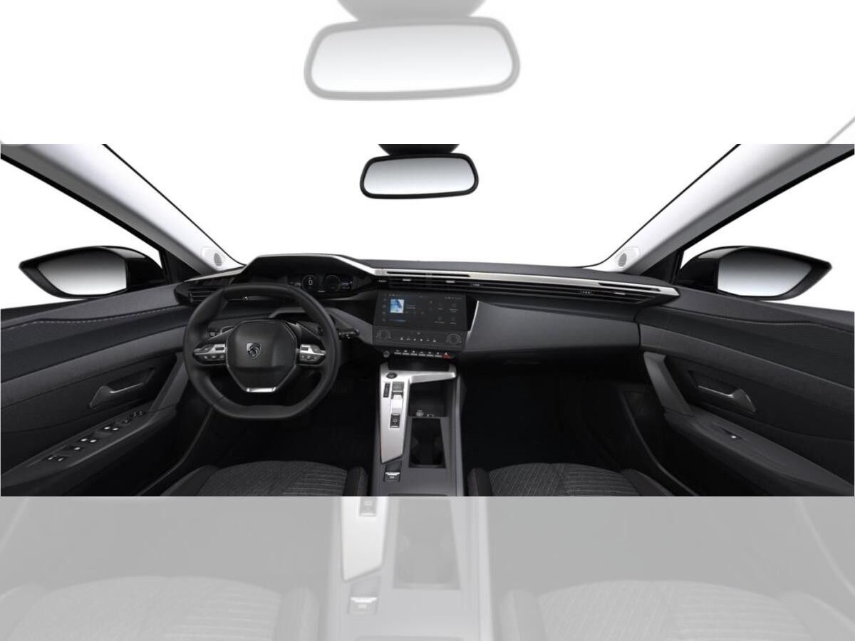 Peugeot 308 Style Limousine MHEV