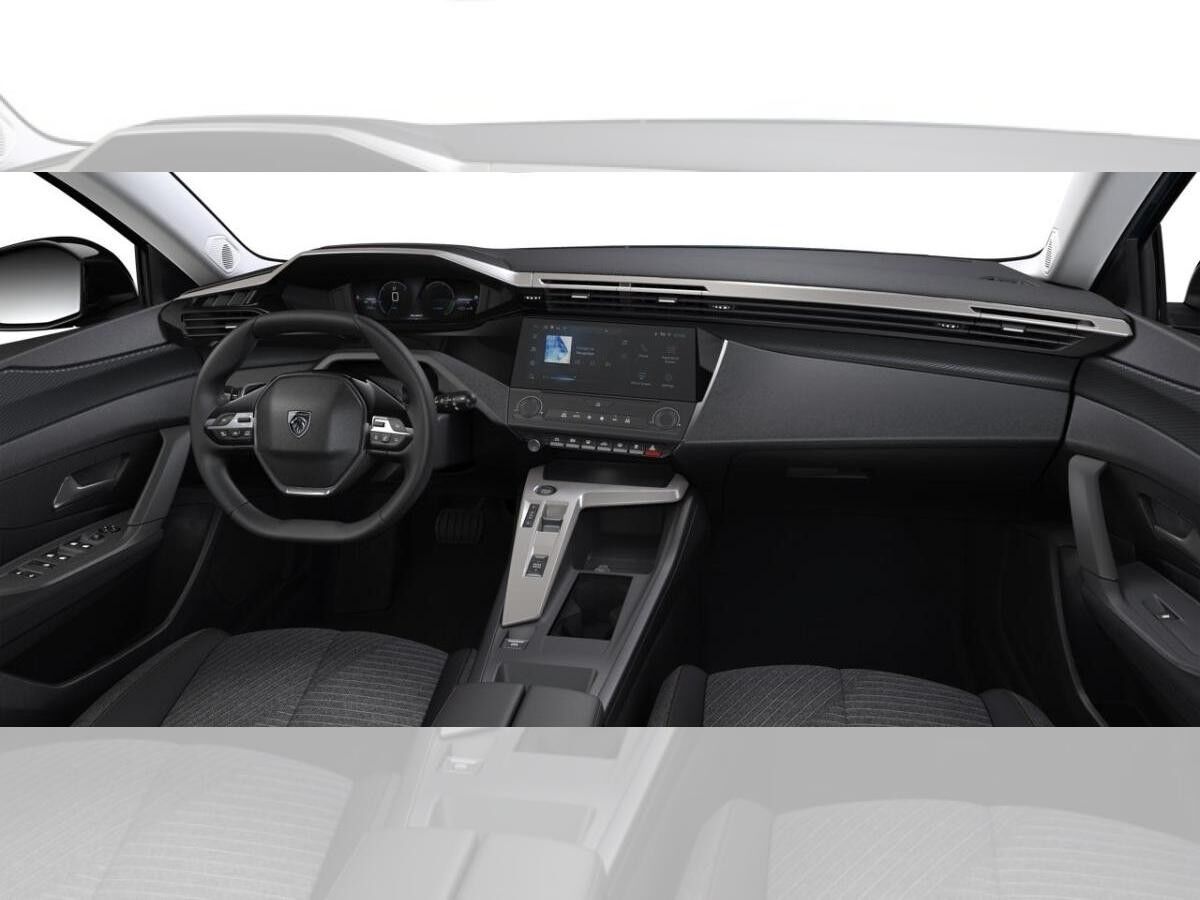 Peugeot 308 SW Style MHEV