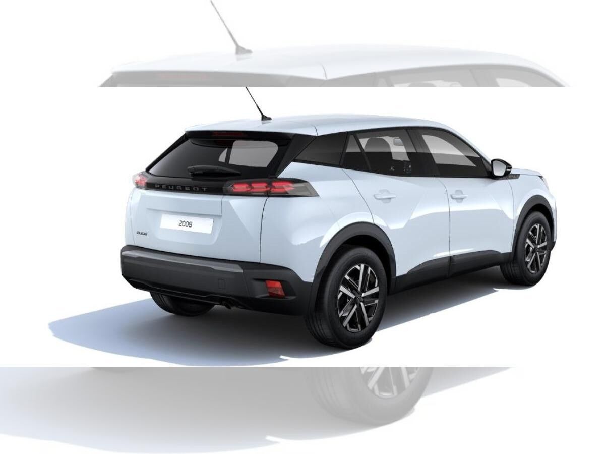 Peugeot 2008 Style Elektro