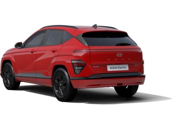 Hyundai Kona Elektro Select 49kWh Batt inkl. Navi, LED, Rückfahrkamera, uvm.