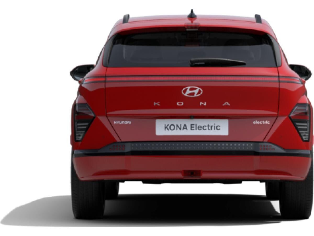 Hyundai KONA Elektro Select 49kWh Batt inkl. Navi, LED, Rückfahrkamera, uvm.