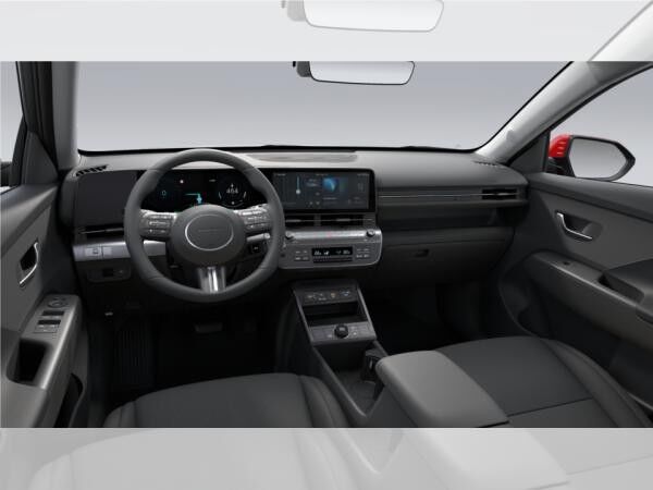 Hyundai Kona Elektro Select 49kWh Batt inkl. Navi, LED, Rückfahrkamera, uvm.