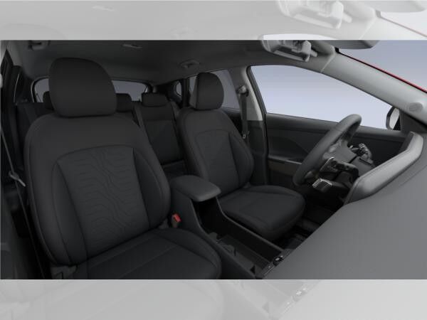 Hyundai Kona Elektro Select 49kWh Batt inkl. Navi, LED, Rückfahrkamera, uvm.