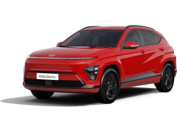 Hyundai Kona Elektro Select 49kWh Batt inkl. Navi, LED, Rückfahrkamera, uvm.
