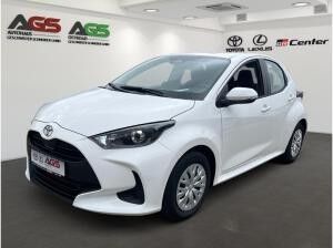 Toyota Yaris 1.5 Hybrid Business AKTION