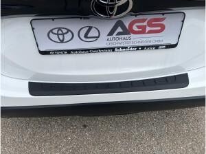 Toyota Yaris 1.5 Hybrid Business AKTION