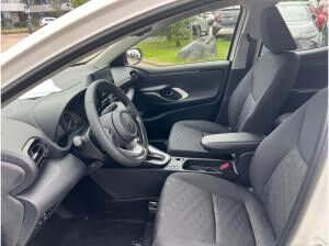 Toyota Yaris 1.5 Hybrid Business AKTION